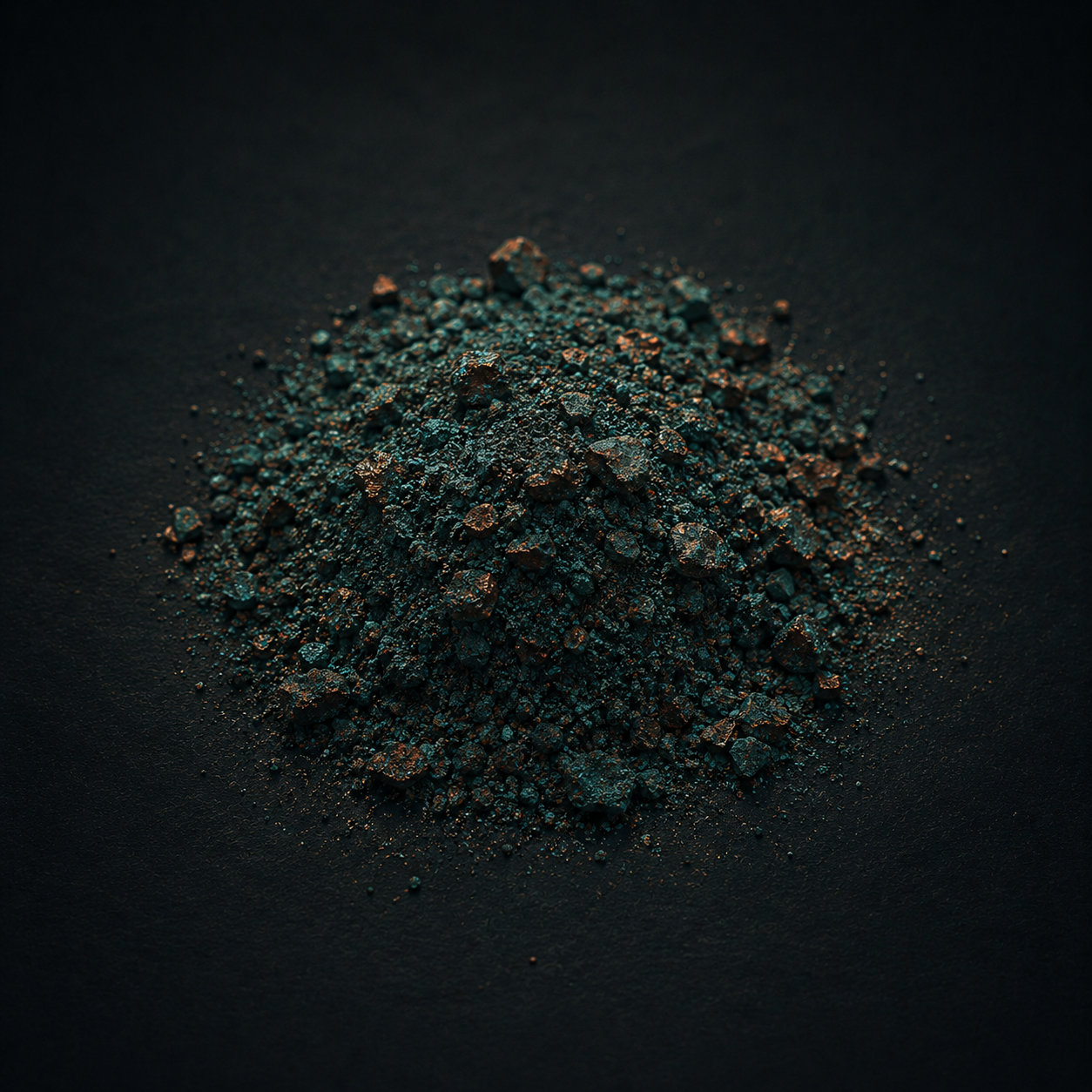 Copper Oxide